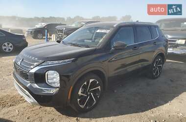 Mitsubishi Outlander 2022