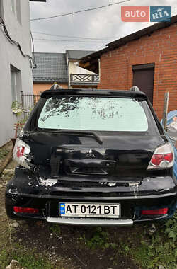 Внедорожник / Кроссовер Mitsubishi Outlander 2009 в 