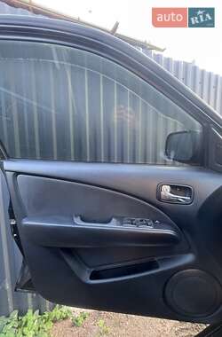 Внедорожник / Кроссовер Mitsubishi Outlander 2007 в 
