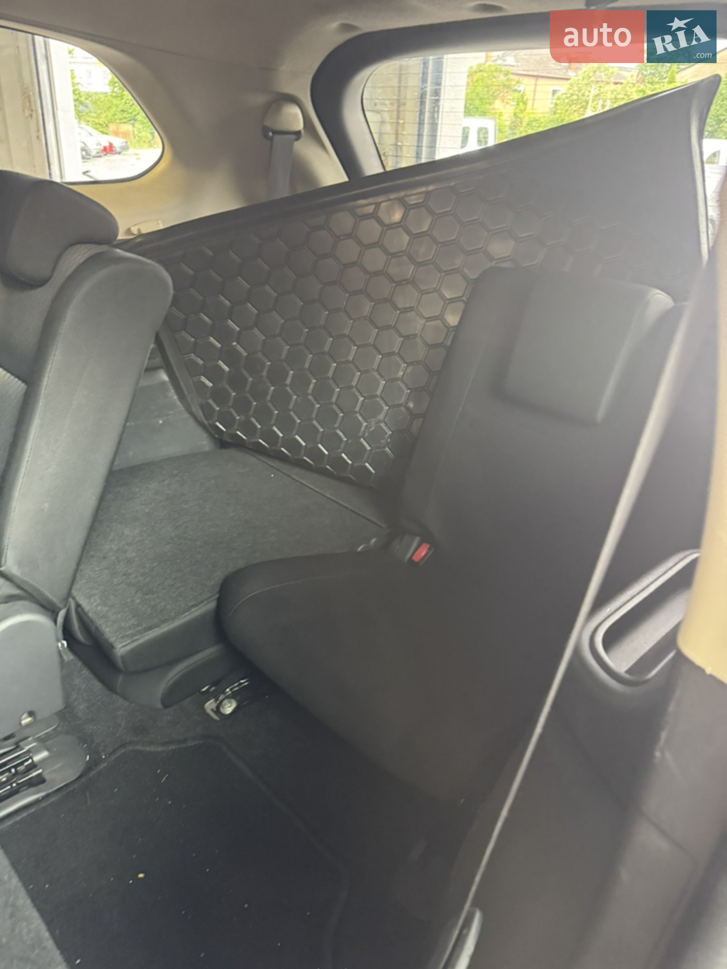 2012 Mitsubishi Outlander - мініатюра 4