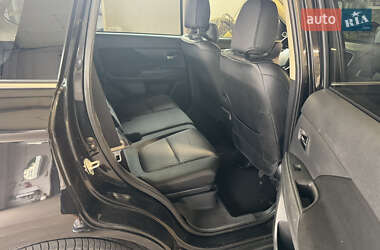 Внедорожник / Кроссовер Mitsubishi Outlander 2012 в 