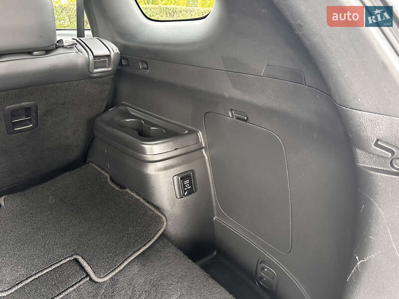 Внедорожник / Кроссовер Mitsubishi Outlander 2022 в Белой Церкви фото 22 Внедорожник / Кроссовер Mitsubishi Outlander 2022 в Белой Церкви