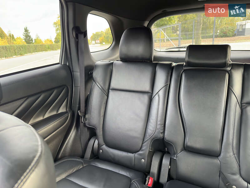 Внедорожник / Кроссовер Mitsubishi Outlander 2022 в Белой Церкви фото 40 Внедорожник / Кроссовер Mitsubishi Outlander 2022 в Белой Церкви