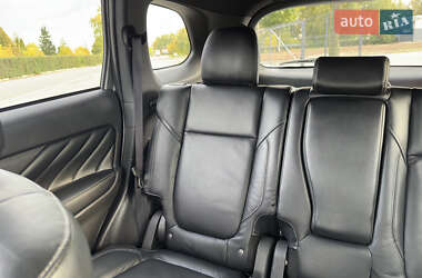 Внедорожник / Кроссовер Mitsubishi Outlander 2022 в 