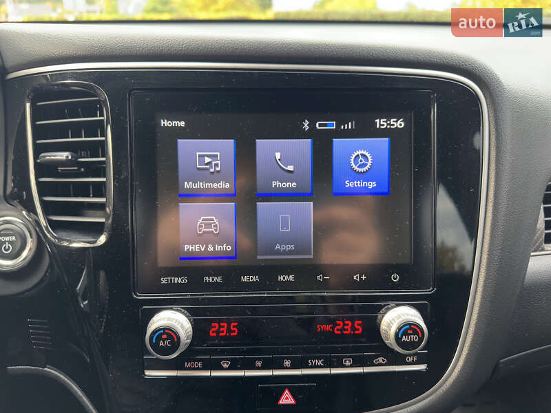 Внедорожник / Кроссовер Mitsubishi Outlander 2022 в Белой Церкви фото 60 Внедорожник / Кроссовер Mitsubishi Outlander 2022 в Белой Церкви