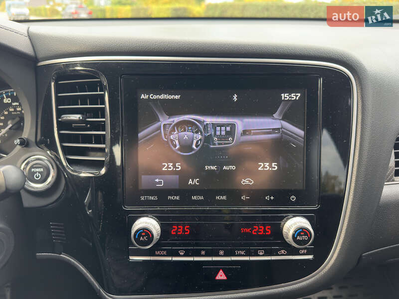 Внедорожник / Кроссовер Mitsubishi Outlander 2022 в Белой Церкви фото 64 Внедорожник / Кроссовер Mitsubishi Outlander 2022 в Белой Церкви