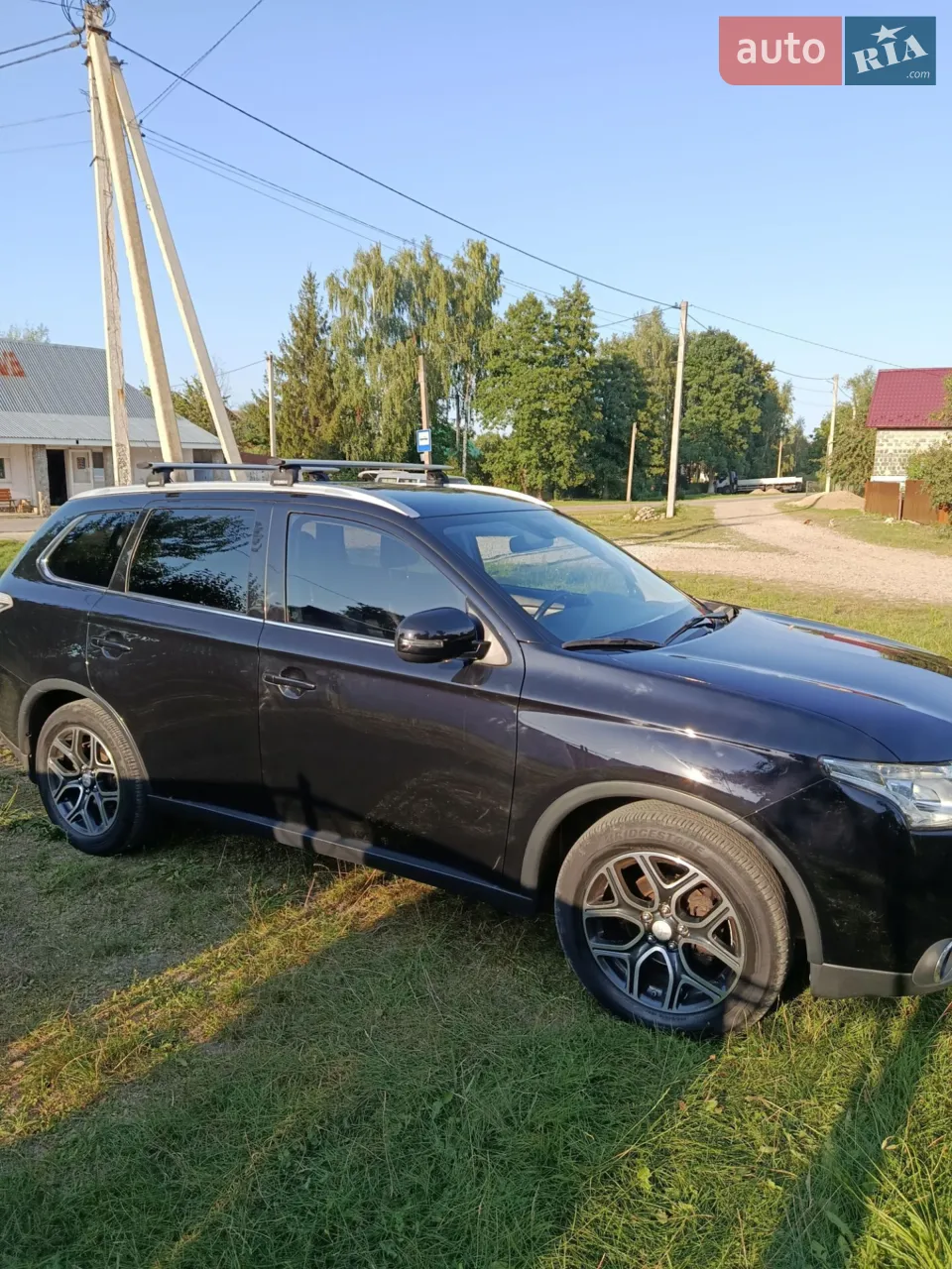 2013 Mitsubishi Outlander - мініатюра 15