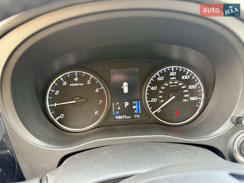 Внедорожник / Кроссовер Mitsubishi Outlander 2017 в Кременчуге фото 17 Внедорожник / Кроссовер Mitsubishi Outlander 2017 в Кременчуге