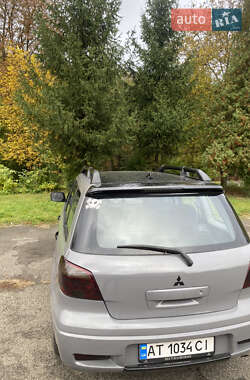 Внедорожник / Кроссовер Mitsubishi Outlander 2006 в 