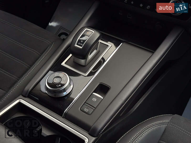 Внедорожник / Кроссовер Mitsubishi Outlander 2022 в Одессе