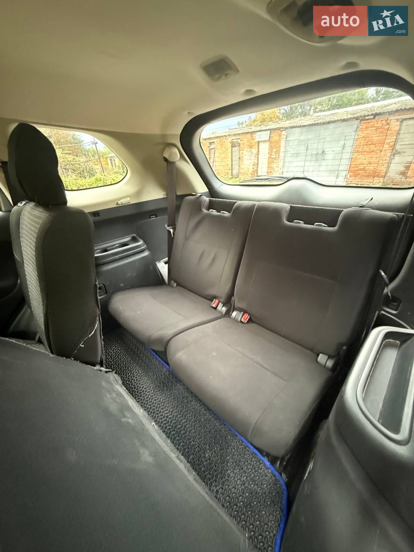 2018 Mitsubishi Outlander - мініатюра 25