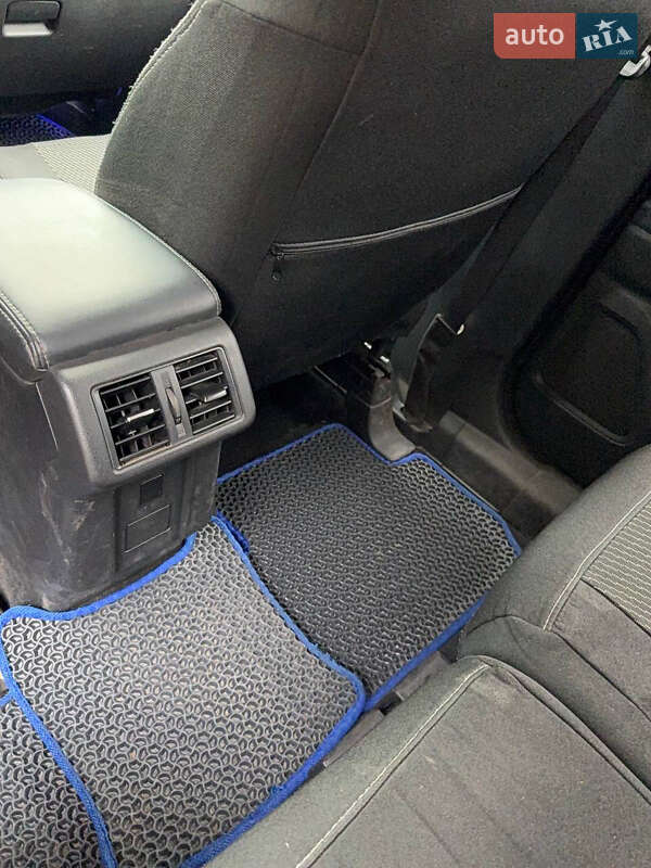 Позашляховик / Кросовер Mitsubishi Outlander 2018 в Запоріжжі