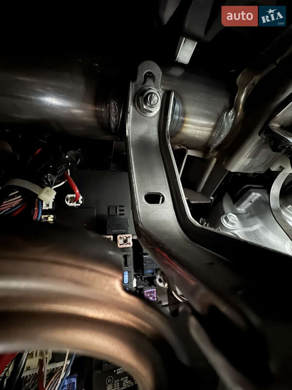 Внедорожник / Кроссовер Mitsubishi Outlander 2017 в Львове фото 37 Внедорожник / Кроссовер Mitsubishi Outlander 2017 в Львове