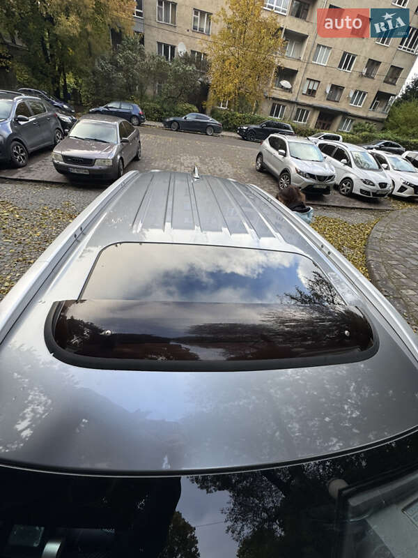 Внедорожник / Кроссовер Mitsubishi Outlander 2017 в Львове фото 36 Внедорожник / Кроссовер Mitsubishi Outlander 2017 в Львове