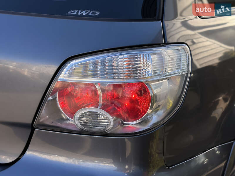 Внедорожник / Кроссовер Mitsubishi Outlander 2008 в Шептицькому