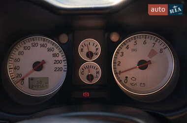 Внедорожник / Кроссовер Mitsubishi Outlander 2008 в 
