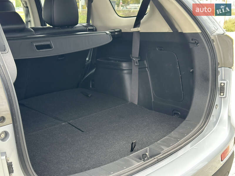 Внедорожник / Кроссовер Mitsubishi Outlander 2013 в Тернополе
