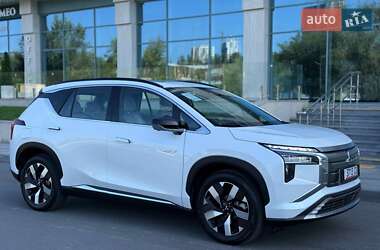 Внедорожник / Кроссовер Mitsubishi Outlander 2022 в Днепре