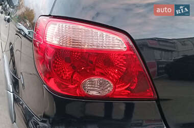 Внедорожник / Кроссовер Mitsubishi Outlander 2005 в 