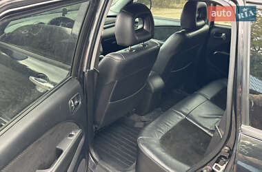 Внедорожник / Кроссовер Mitsubishi Outlander 2006 в 