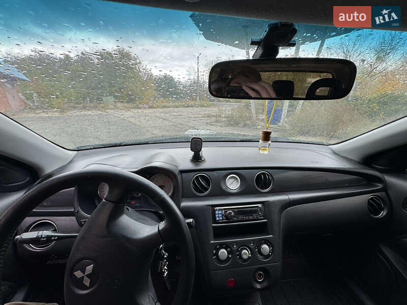 Внедорожник / Кроссовер Mitsubishi Outlander 2006 в Богодухове