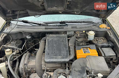 Внедорожник / Кроссовер Mitsubishi Outlander 2006 в 