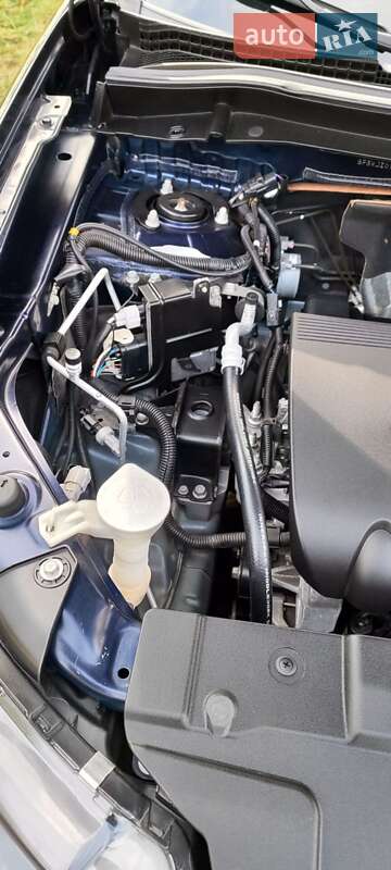 Внедорожник / Кроссовер Mitsubishi Outlander 2017 в Смеле