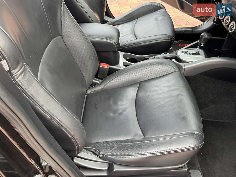 Внедорожник / Кроссовер Mitsubishi Outlander 2008 в Одессе