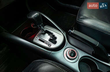 Внедорожник / Кроссовер Mitsubishi Outlander 2008 в 