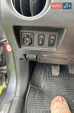 Внедорожник / Кроссовер Mitsubishi Outlander 2008 в 