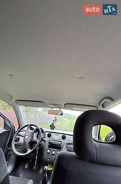 Внедорожник / Кроссовер Mitsubishi Outlander 2008 в 