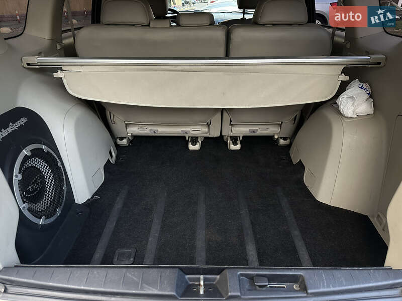 Внедорожник / Кроссовер Mitsubishi Outlander 2009 в Киеве