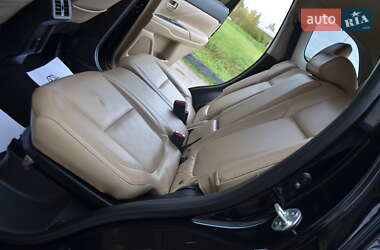 Внедорожник / Кроссовер Mitsubishi Outlander 2020 в 