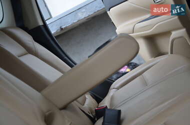 Внедорожник / Кроссовер Mitsubishi Outlander 2020 в 
