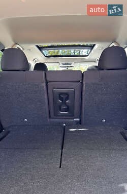 Внедорожник / Кроссовер Mitsubishi Outlander 2022 в Умани