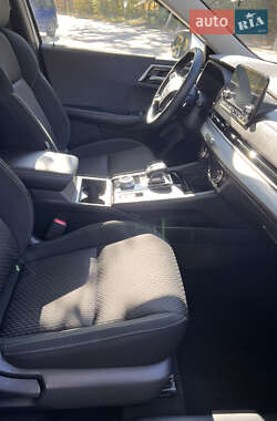 Внедорожник / Кроссовер Mitsubishi Outlander 2022 в Умани