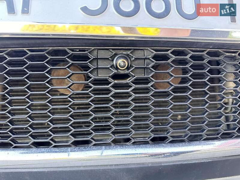 Позашляховик / Кросовер Mitsubishi Outlander 2013 в Запоріжжі