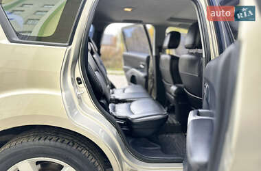 Позашляховик / Кросовер Mitsubishi Outlander 2007 в  фото 14 Позашляховик / Кросовер Mitsubishi Outlander 2007 в