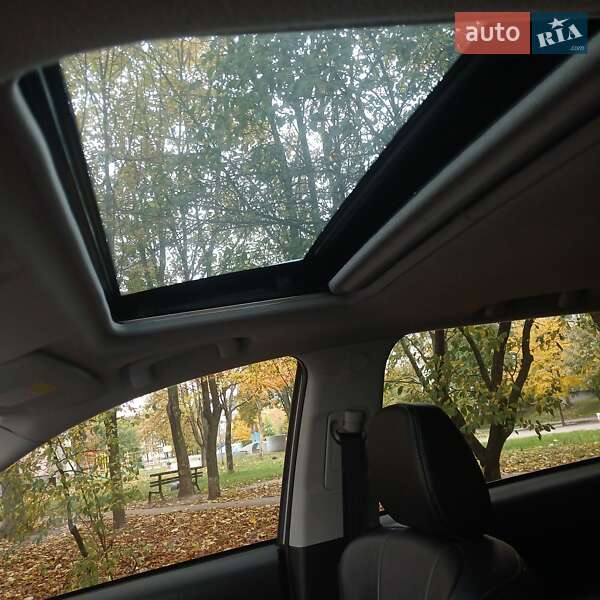 Внедорожник / Кроссовер Mitsubishi Outlander 2007 в Черкассах фото 4 Внедорожник / Кроссовер Mitsubishi Outlander 2007 в Черкассах
