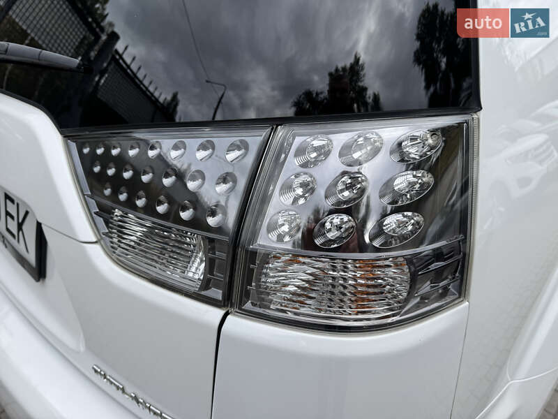 Позашляховик / Кросовер Mitsubishi Outlander 2010 в Запоріжжі