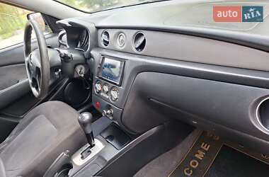 Внедорожник / Кроссовер Mitsubishi Outlander 2003 в 