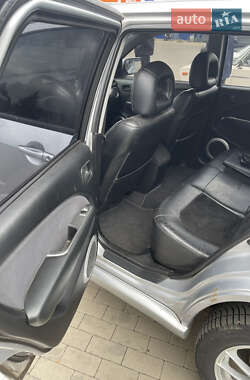 Внедорожник / Кроссовер Mitsubishi Outlander 2007 в 