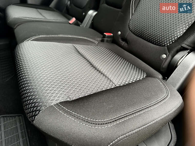 Позашляховик / Кросовер Mitsubishi Outlander 2021 в Києві фото 40 Позашляховик / Кросовер Mitsubishi Outlander 2021 в Києві