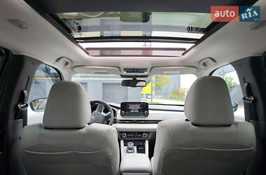 Внедорожник / Кроссовер Mitsubishi Outlander 2022 в 