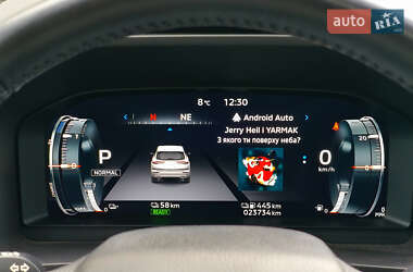 Внедорожник / Кроссовер Mitsubishi Outlander 2022 в 