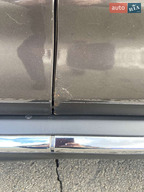 Внедорожник / Кроссовер Mitsubishi Outlander 2010 в Киеве фото 13 Внедорожник / Кроссовер Mitsubishi Outlander 2010 в Киеве