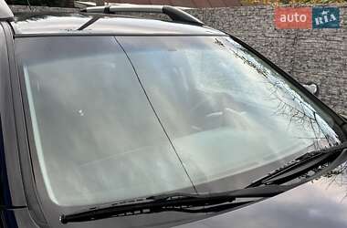 Позашляховик / Кросовер Mitsubishi Outlander 2008 в 