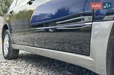 Позашляховик / Кросовер Mitsubishi Outlander 2008 в 
