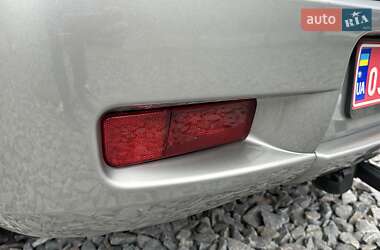 Позашляховик / Кросовер Mitsubishi Outlander 2008 в 