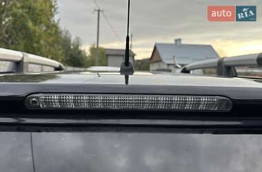 Позашляховик / Кросовер Mitsubishi Outlander 2008 в 